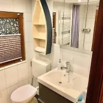 Aschenputtel Relax Bernsteinsee Stuede Vakantiehuis *