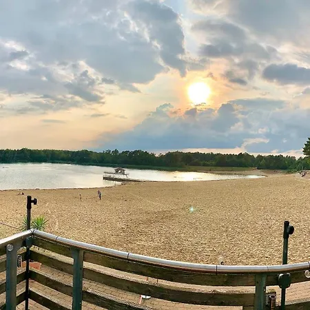 Aschenputtel Relax Bernsteinsee Stuede Sassenburg