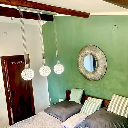 Aschenputtel Relax Bernsteinsee Stuede * Sassenburg