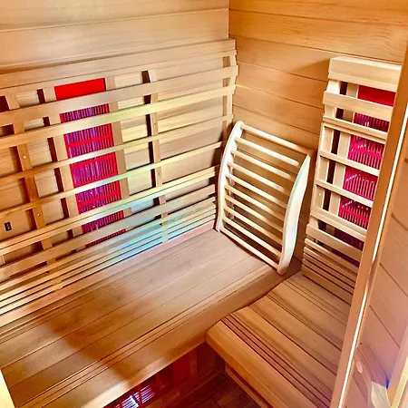 Aschenputtel Relax Bernsteinsee Stuede * Sassenburg